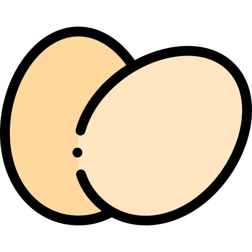 Oeufs