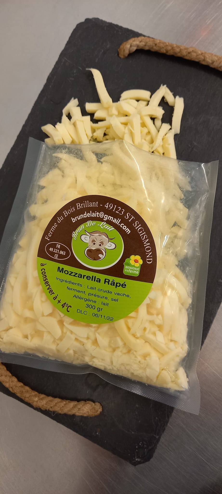 Mozzarella